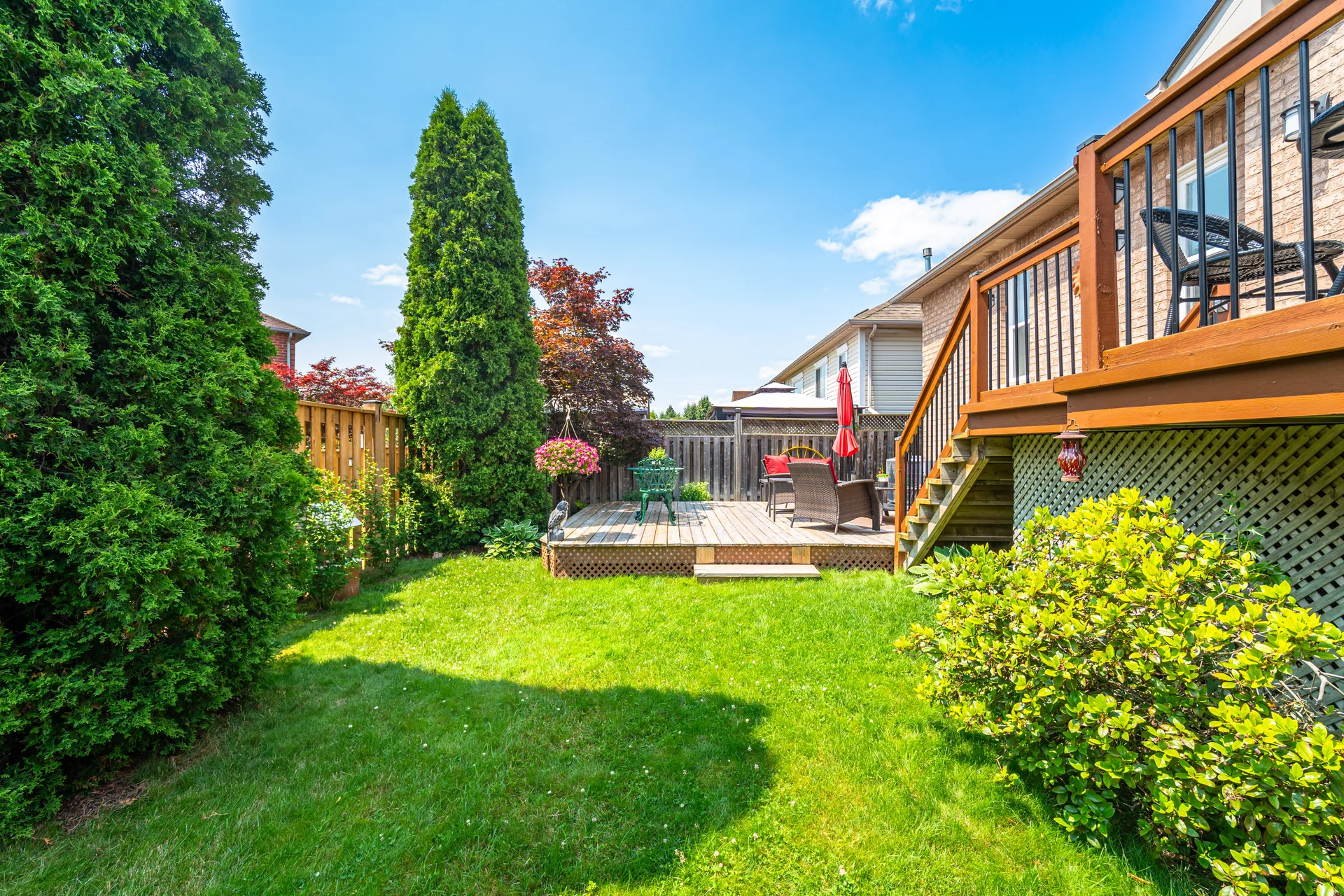 208 Van Scott Drive, Brampton - photo 47