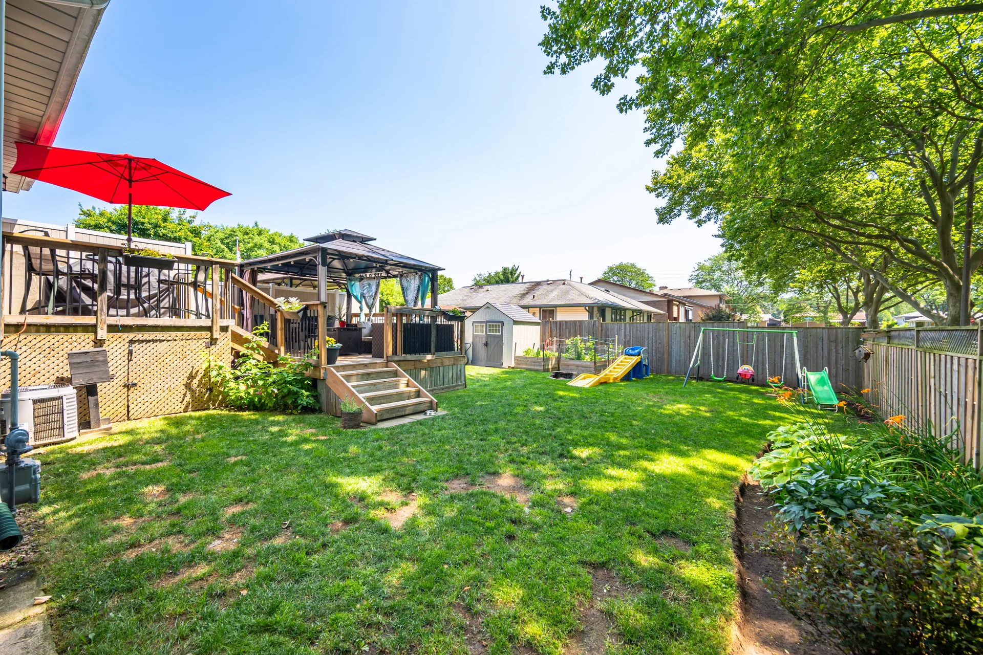 4244 York Drive, Niagara Falls - photo 39