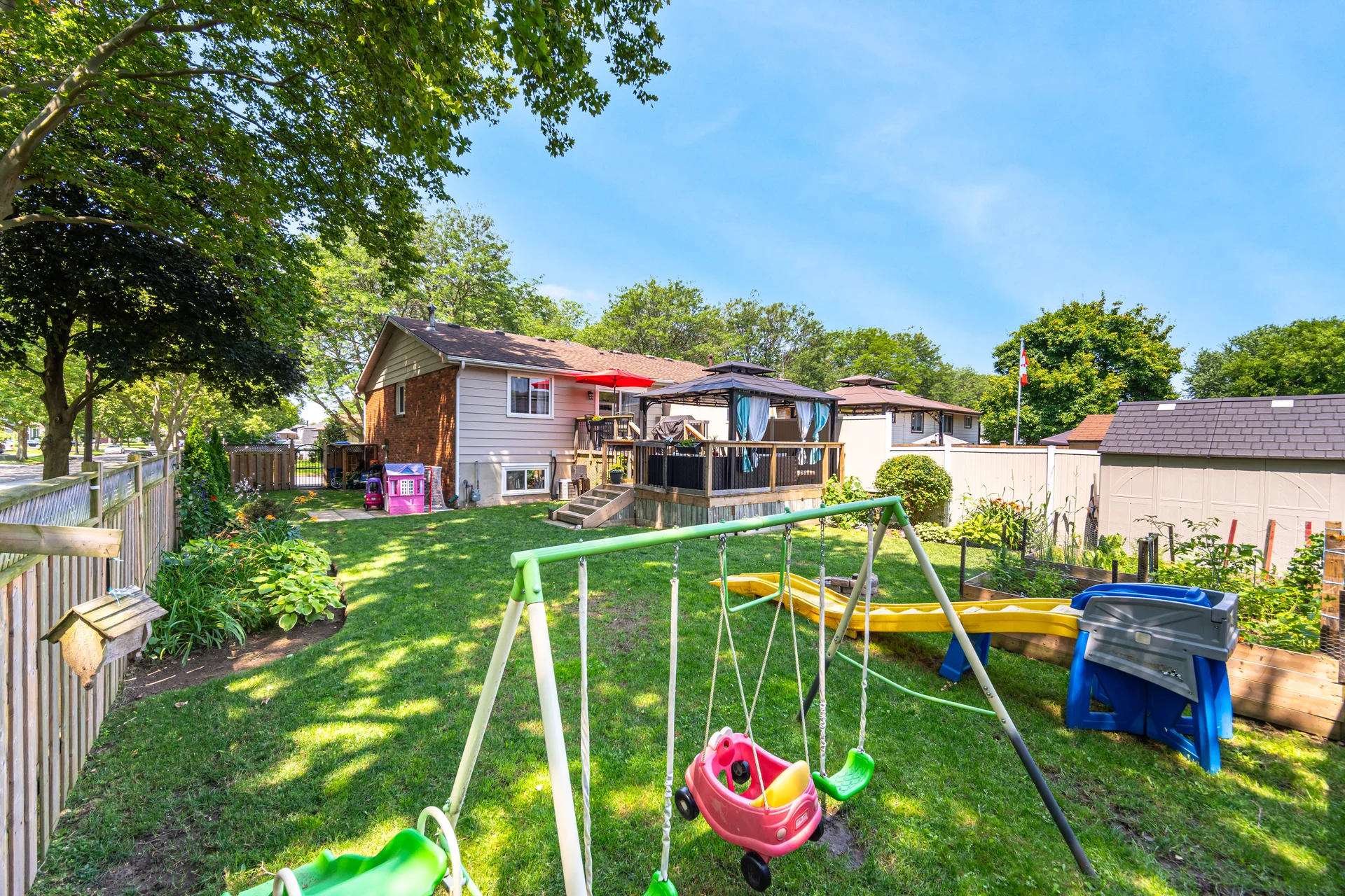 4244 York Drive, Niagara Falls - photo 48
