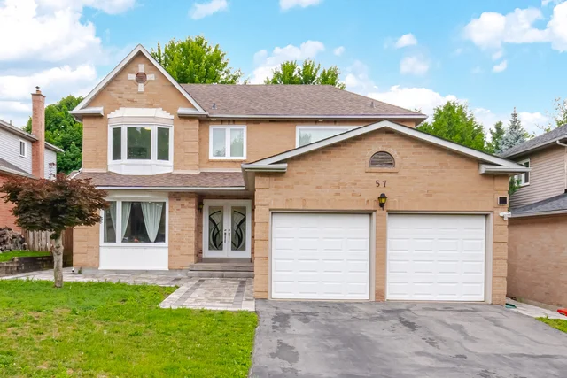 57 Haskell Crescent, Aurora - photo 1