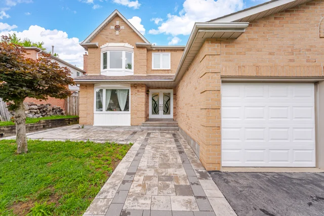 57 Haskell Crescent, Aurora - photo 6