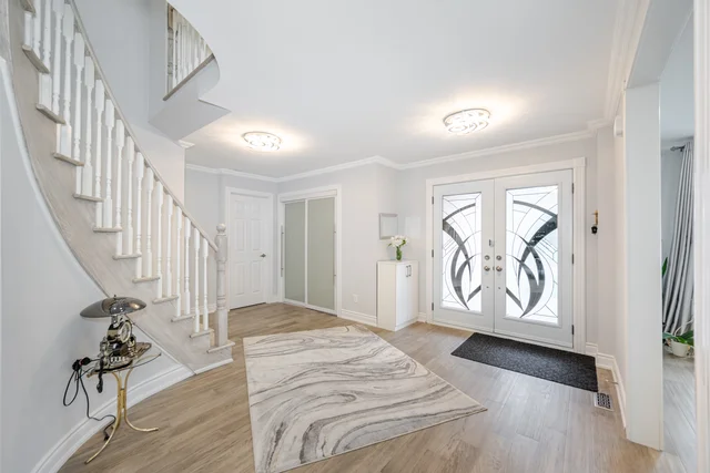 57 Haskell Crescent, Aurora - photo 7