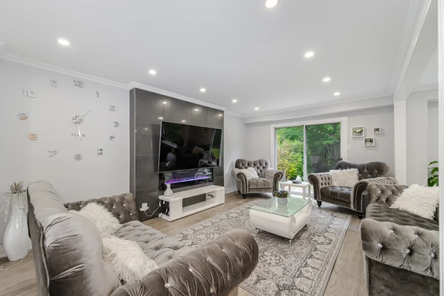 57 Haskell Crescent, Aurora - photo 15