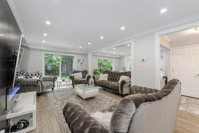 57 Haskell Crescent, Aurora - photo 17