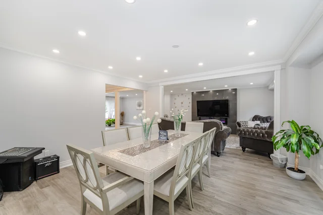 57 Haskell Crescent, Aurora - photo 19