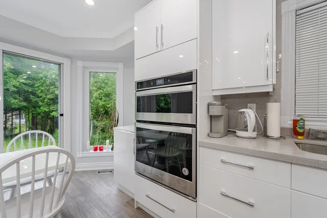 57 Haskell Crescent, Aurora - photo 26