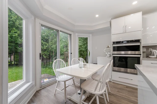 57 Haskell Crescent, Aurora - photo 30