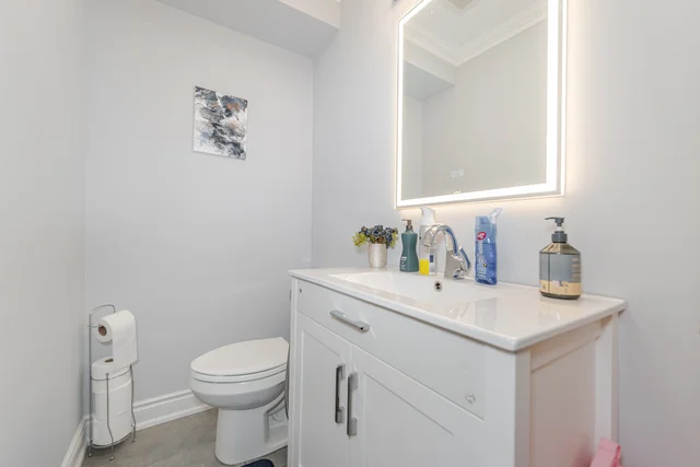 57 Haskell Crescent, Aurora - photo 31