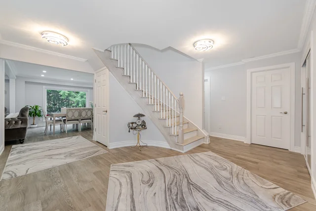 57 Haskell Crescent, Aurora - photo 33