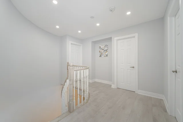 57 Haskell Crescent, Aurora - photo 36