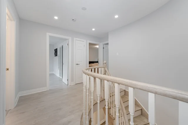 57 Haskell Crescent, Aurora - photo 37