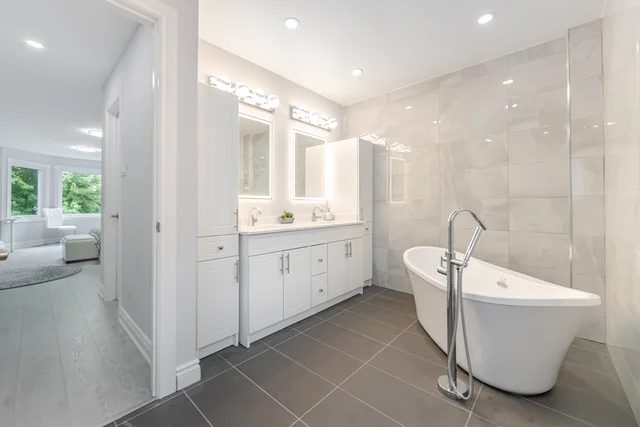 57 Haskell Crescent, Aurora - photo 44