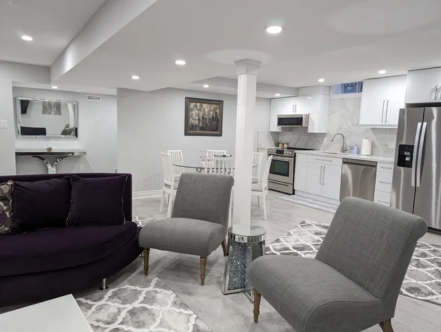 57 Haskell Crescent, Aurora - photo 71