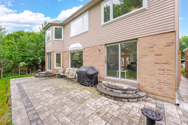 57 Haskell Crescent, Aurora - photo 80