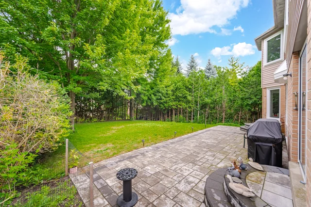 57 Haskell Crescent, Aurora - photo 82
