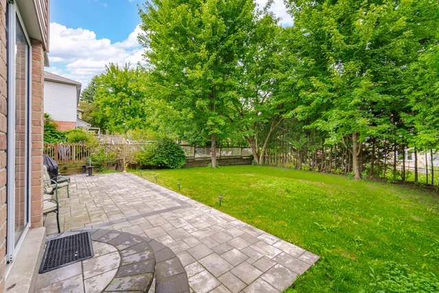 57 Haskell Crescent, Aurora - photo 83