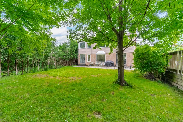 57 Haskell Crescent, Aurora - photo 86