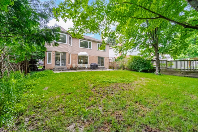 57 Haskell Crescent, Aurora - photo 87