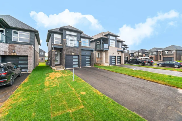 16 McLaughlin St, Welland - photo 4