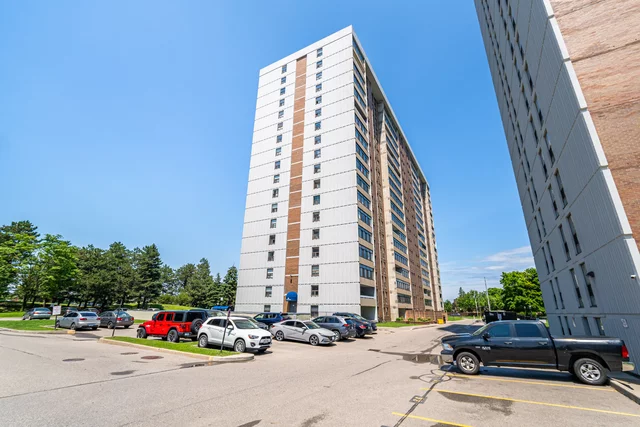 #608-25 Kensington Road, Brampton - photo 4