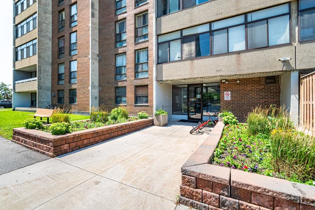#608-25 Kensington Road, Brampton - photo 7