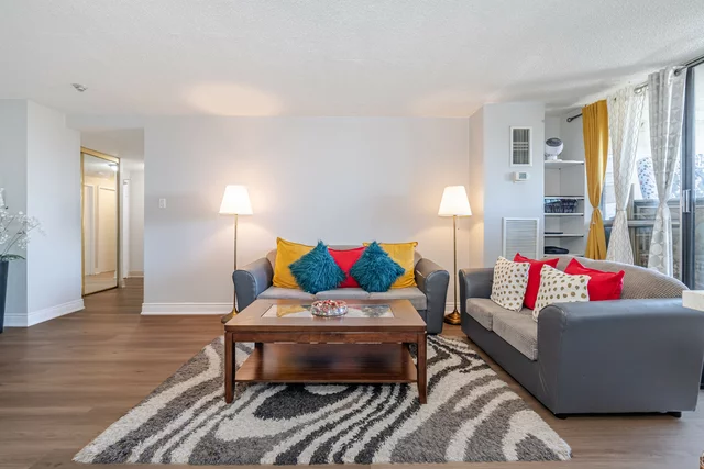 #608-25 Kensington Road, Brampton - photo 13