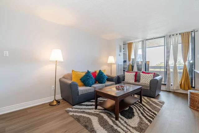 #608-25 Kensington Road, Brampton - photo 14