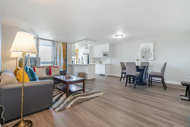 #608-25 Kensington Road, Brampton - photo 15