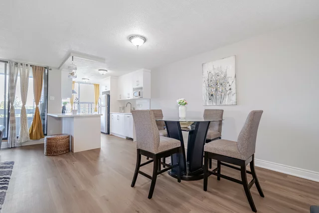#608-25 Kensington Road, Brampton - photo 19