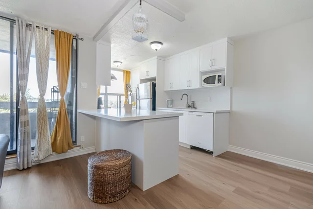 #608-25 Kensington Road, Brampton - photo 20