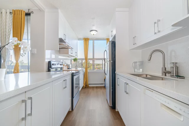 #608-25 Kensington Road, Brampton - photo 21