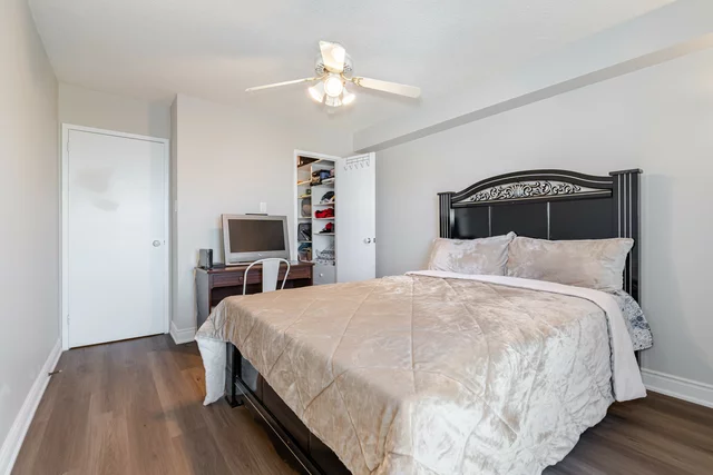 #608-25 Kensington Road, Brampton - photo 26