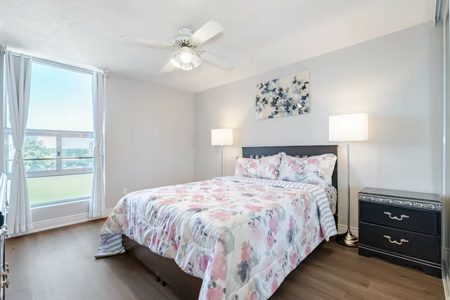 #608-25 Kensington Road, Brampton - photo 29