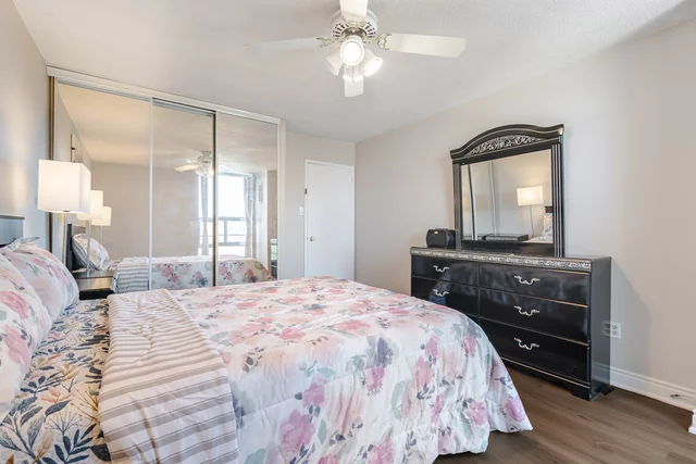 #608-25 Kensington Road, Brampton - photo 31