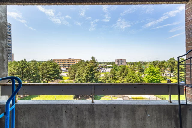 #608-25 Kensington Road, Brampton - photo 33