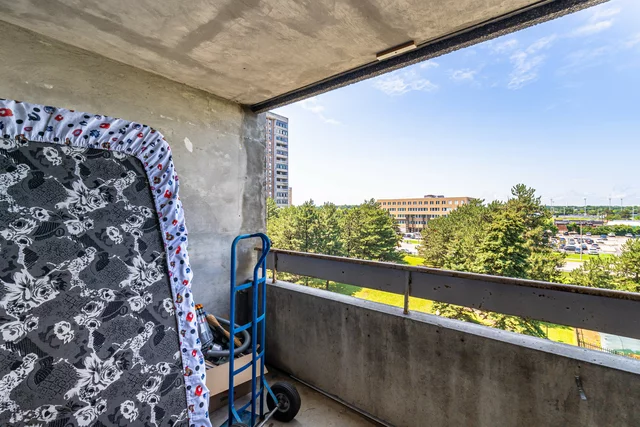 #608-25 Kensington Road, Brampton - photo 35