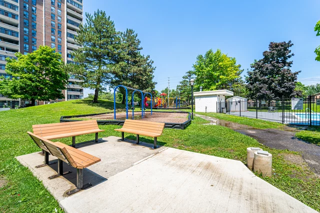 #608-25 Kensington Road, Brampton - photo 40