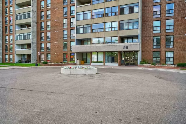#608-25 Kensington Road, Brampton - photo 6