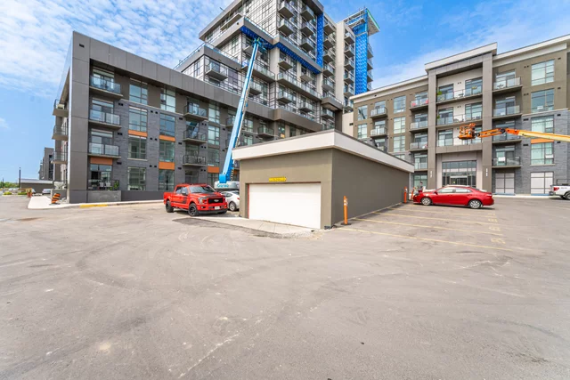 #613-470 Dundas St E, Waterdown - photo 36