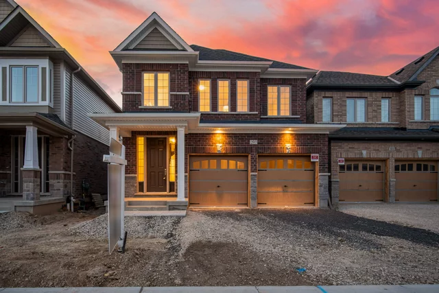 297 Broadacre Drive, Kitchener - photo 2