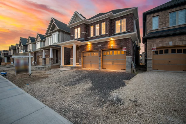 297 Broadacre Drive, Kitchener - photo 3