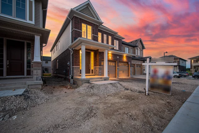 297 Broadacre Drive, Kitchener - photo 4