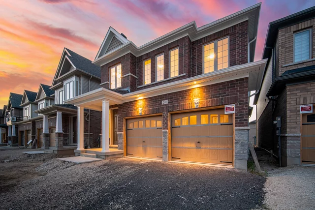 297 Broadacre Drive, Kitchener - photo 6