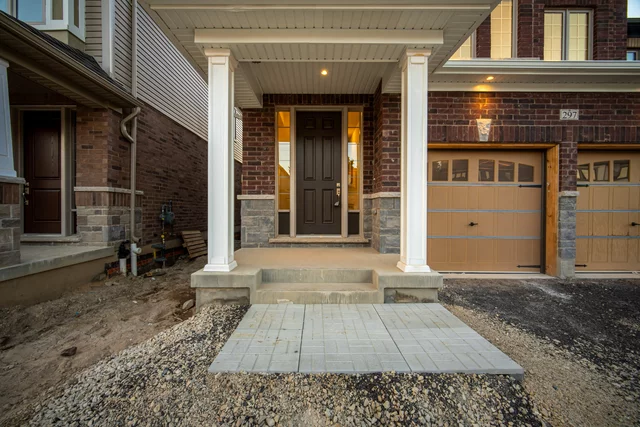 297 Broadacre Drive, Kitchener - photo 7