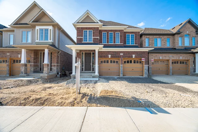 297 Broadacre Drive, Kitchener - photo 8