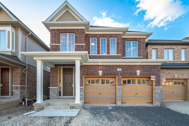 297 Broadacre Drive, Kitchener - photo 9