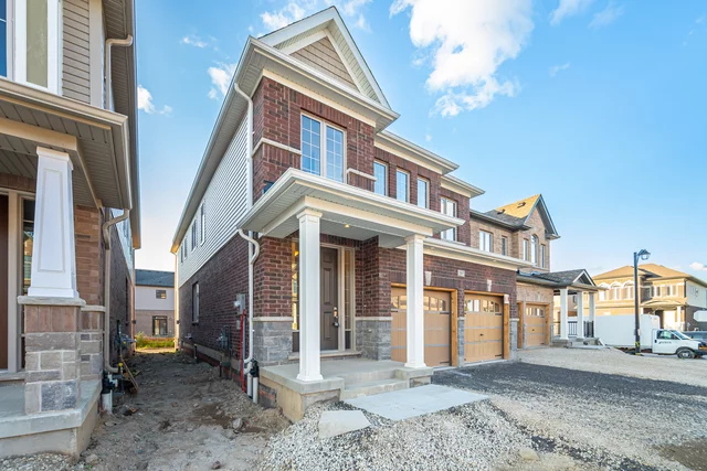 297 Broadacre Drive, Kitchener - photo 11