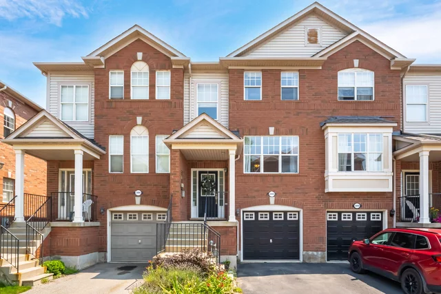 2888 Garnethill Way, Oakville - photo 1