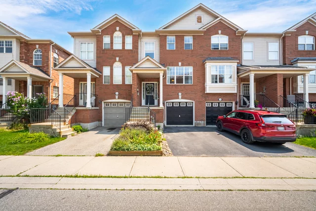 2888 Garnethill Way, Oakville - photo 2