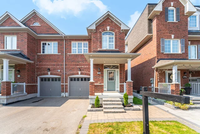 1514 Dusty Drive, Pickering - photo 1